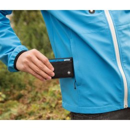 Etui na karty kredytowe Swiss Peak, ochrona RFID