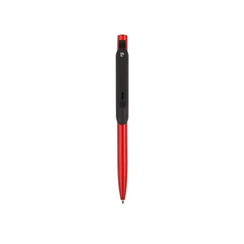 Długopis metalowy SYMPHONY Pierre Cardin kolor Czerwony