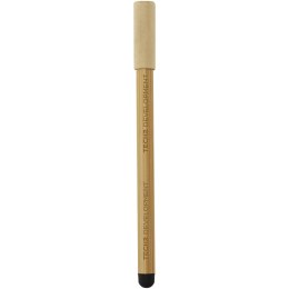 Mezuri bambusowy długopis bez atramentu piasek pustyni (10789506)