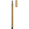 Mezuri bambusowy długopis bez atramentu piasek pustyni (10789506)