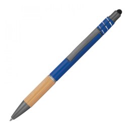 Długopis antystresowy kolor Niebieski