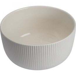 Miska ceramiczna 550 ml kolor Biały