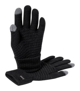 Demsey rękawiczki RPET do ekranów dotykowych