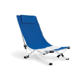 Capri. Krzesło plażowe niebieski (IT2797-04)