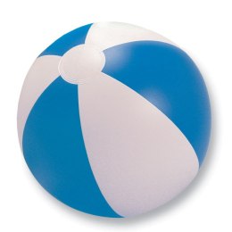 Nadmuchiwana piłka plażowa niebieski (IT1627-04)