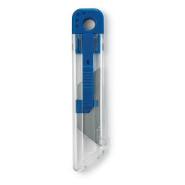 Plastikowy nożyk niebieski (IT3011-04)