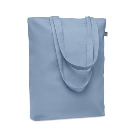 Płócienna torba 270 gr/m² baby blue (MO6713-66)