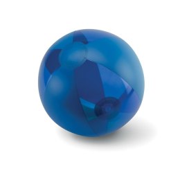 Piłka plażowa niebieski (MO8701-04)