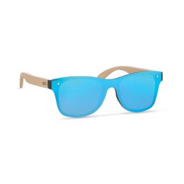Okulary przeciwsłoneczne niebieski (MO9863-04)