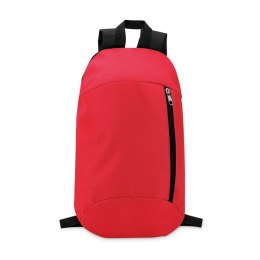 Plecak czerwony (MO9577-05)