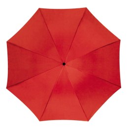 Parasol automatyczny 108 cm kolor Czerwony