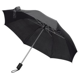 Parasol manualny 85 cm kolor Czarny