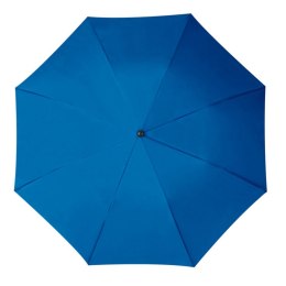 Parasol manualny 85 cm kolor Niebieski