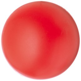 Piłeczka antystresowa z pianki kolor Czerwony