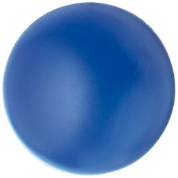 Piłeczka antystresowa z pianki kolor Niebieski