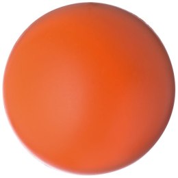 Piłeczka antystresowa z pianki kolor Pomarańczowy