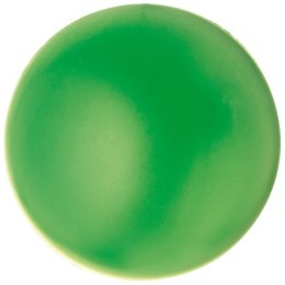 Piłeczka antystresowa z pianki kolor Zielony