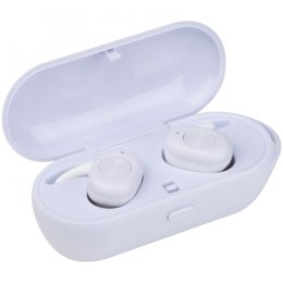 Słuchawki Bluetooth kolor Biały