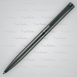 Długopis metalowy RENEE Pierre Cardin kolor Wielokolorowy