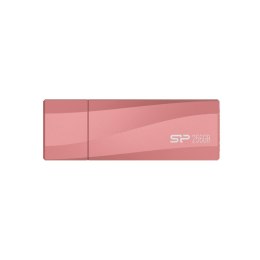 PENDRIVE SILICON POWER MOBILE - C07 3,2 256GB kolor różowy