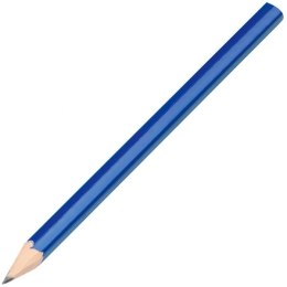 Ołówek stolarski KENT kolor niebieski