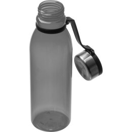 Butelka z recyklingu RPET SAPPORO 780 ml kolor ciemnoszary