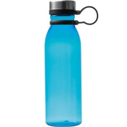 Butelka z recyklingu RPET SAPPORO 780 ml kolor jasnoniebieski