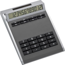 Kalkulator DUBROVNIK kolor ciemnoszary