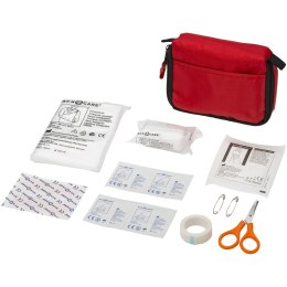Zestaw pierwszej pomocy Save-me 19-częściowy czerwony (10204000)