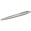 Ołówek automatyczny z gumką Jotter stalowy (10647900)