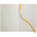 Notes A5 w miękkiej okładce Classic żółty (10683006)