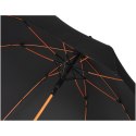 Parasol wiatroodporny automatyczny Stark 23" pomarańczowy, czarny (10908704)