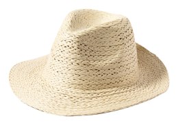 Randolf kapelusz słomkowy