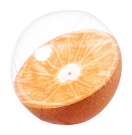 Darmon piłka plażowa (ø28 cm), pomarańcza