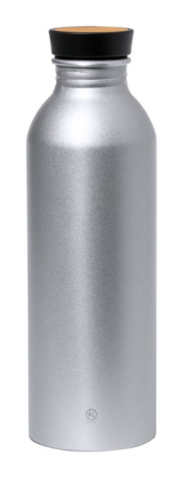Claud butelka z aluminium z recyklingu