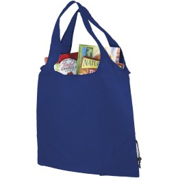 Składana torba na zakupy Bungalow błękit królewski (12011907)
