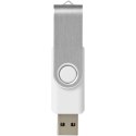 Pamięć USB Rotate Basic 16GB biały (12371301)