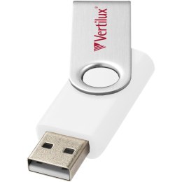 Pamięć USB Rotate Basic 32GB biały (12371401)