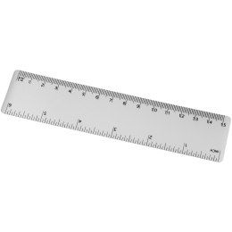 Linijka Rothko PP o długości 15 cm przezroczysty (21054010)