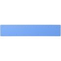 Linijka Rothko PP o długości 20 cm szroniony błękit (21058508)