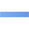 Linijka Rothko PP o długości 20 cm szroniony błękit (21058508)