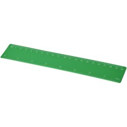 Linijka Rothko PP o długości 20 cm zielony (21058501)