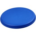 Frisbee Max wykonane z tworzywa sztucznego niebieski (21083500)