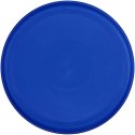 Frisbee Max wykonane z tworzywa sztucznego niebieski (21083500)