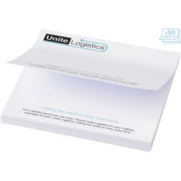 Karteczki samoprzylepne Sticky-Mate® 100x100 biały (21095001)