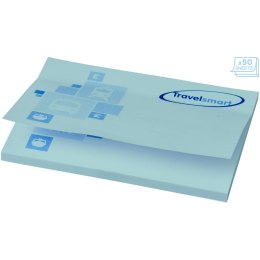 Karteczki samoprzylepne Sticky-Mate® 100x75 jasnoniebieski (21094011)