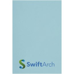 Karteczki samoprzylepne Sticky-Mate® 50x75 jasnoniebieski (21092012)