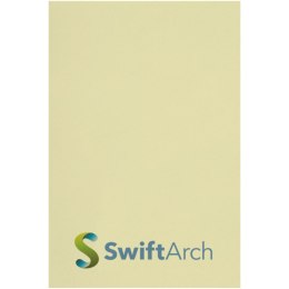 Karteczki samoprzylepne Sticky-Mate® 50x75 jasnożółty (21092022)