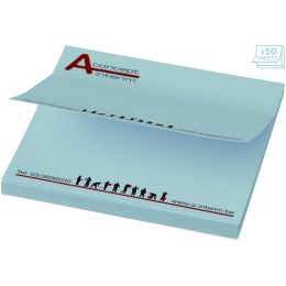 Karteczki samoprzylepne Sticky-Mate® 75x75 jasnoniebieski (21093012)