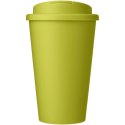 Americano® 350 ml tumbler with spill-proof lid limonka (21069529)